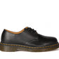 DR MARTENS | 1461 ZAPATO DMC DE 3 OJOS | NEGRO LISO