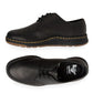 DR MARTENS | ZAPATO CAVENDISH 3 OJOS NEGRO