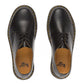 DR MARTENS | 1461 ZAPATO DMC DE 3 OJOS | NEGRO LISO