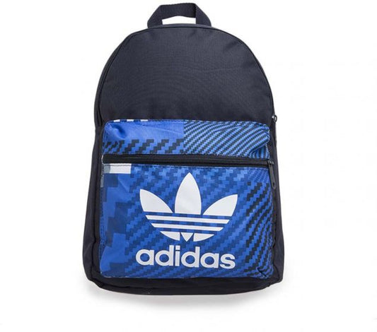 ADIDAS | MOCHILA CLÁSICA | TINTA LEYENDA MULTICOLOR