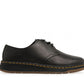 DR MARTENS | ZAPATO CAVENDISH 3 OJOS NEGRO
