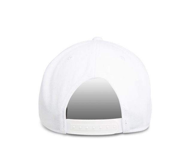 NIKE | GORRA SWOOSH PRO PICO PLANO