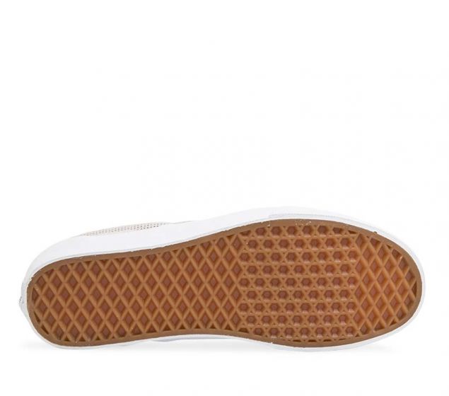 FURGONI | SLIP-ON CLASSICHE (SCAMOSCIATO TRAFORATO)