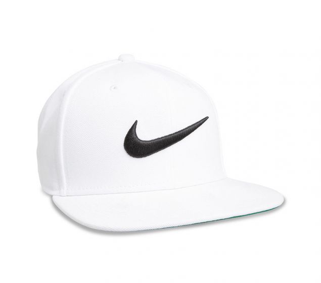 NIKE | GORRA SWOOSH PRO PICO PLANO