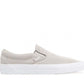 VANS | CLASSIC SLIP-ON (PERFORATED SUEDE)