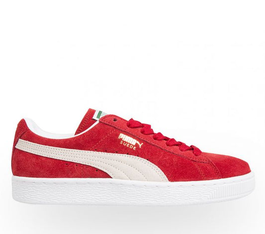 PUMA | CAMOSCIO CLASSICO REGALE