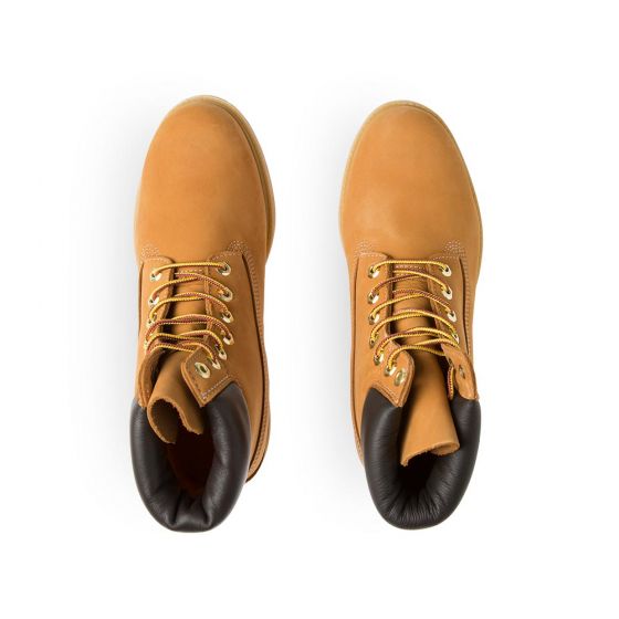 TIMBERLAND | BOTA PREMIUM DE 6 PULGADAS PARA HOMBRE