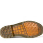 DR MARTENS | 1461 ZAPATO DMC DE 3 OJOS | NEGRO LISO